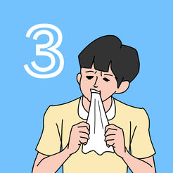 媽媽把我的游戲藏起來了3