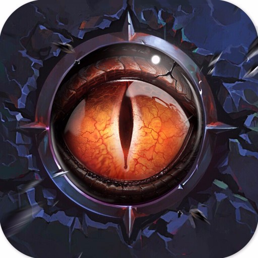 驅散小惡魔  果盤版