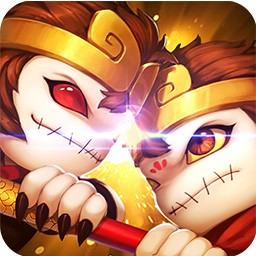 造夢西游外傳 果盤版