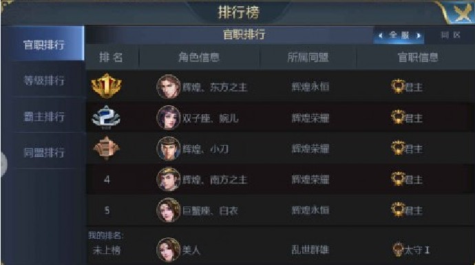 百龍爭(zhēng)霸