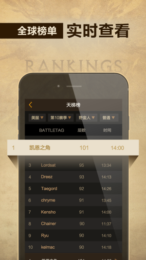 凱恩之角
