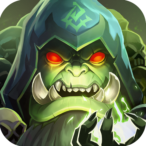 王國無敵  九游版