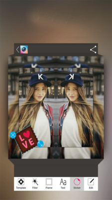 天天p美圖