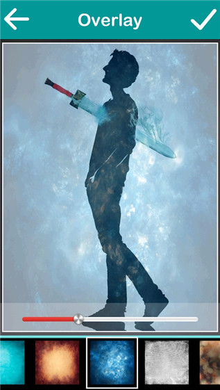 Goblin Sword Special Effects
