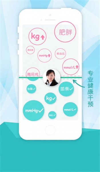 體重管家