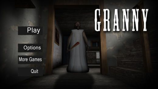 Granny漢化版
