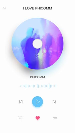 斐訊ai音箱