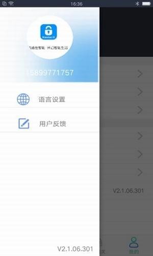 凱迪仕智能