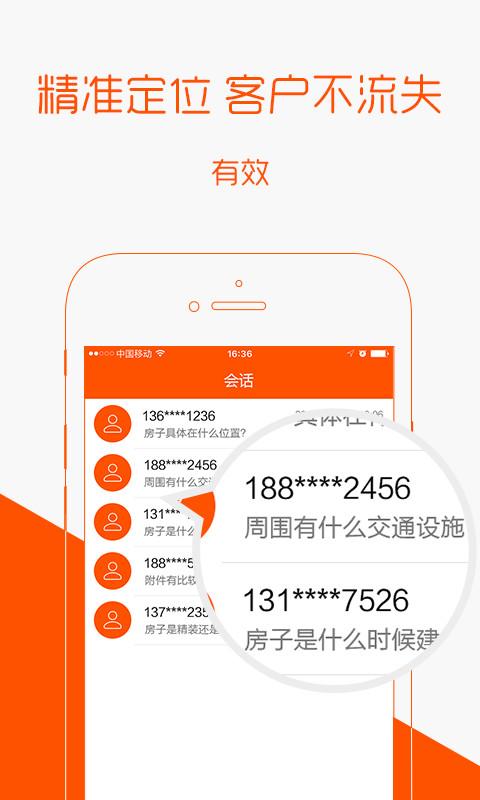 賣房通
