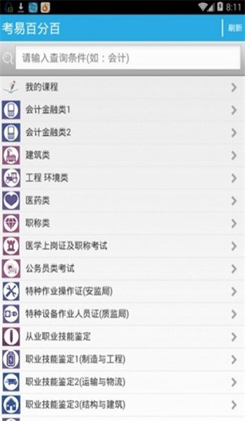 考易百分百