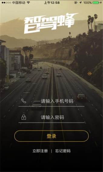 智駕蜂