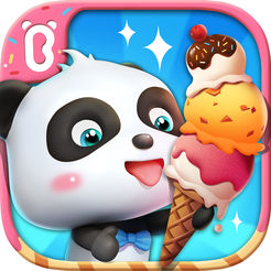 寶寶夢幻冰淇淋