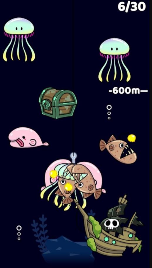 釣魚時光