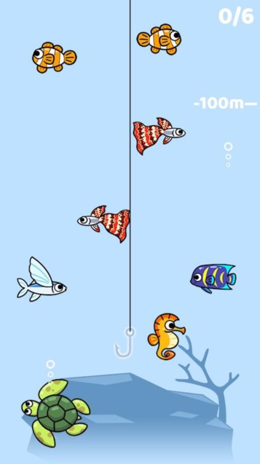 釣魚時光