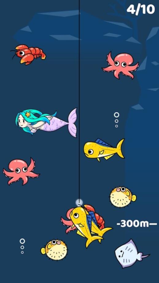 釣魚時光