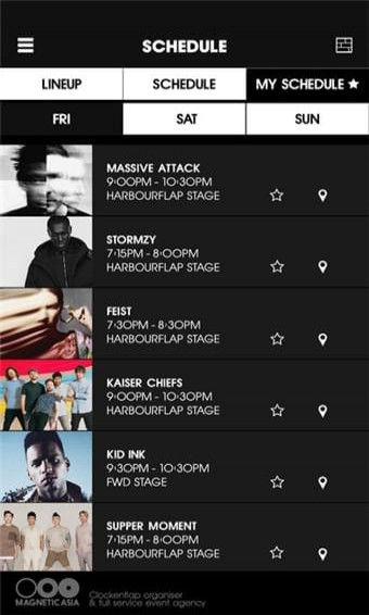 Clockenflap