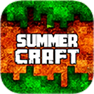我的世界夏季版