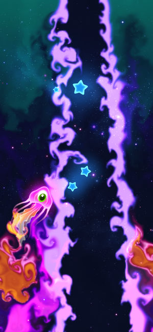 超級(jí)星魚