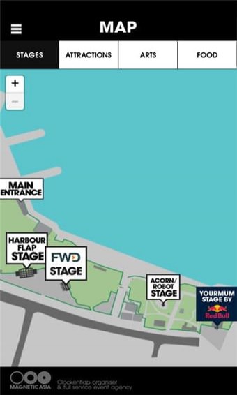 Clockenflap