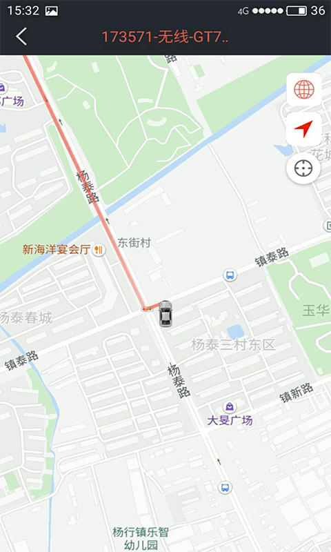 護(hù)車(chē)寶
