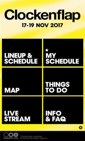 Clockenflap