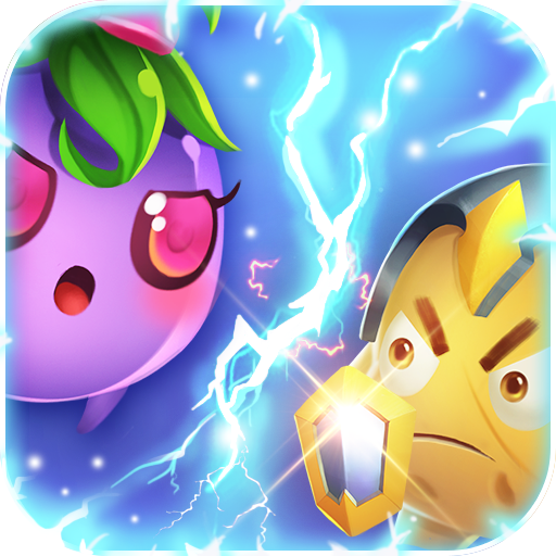 精靈大夜戰  九游版