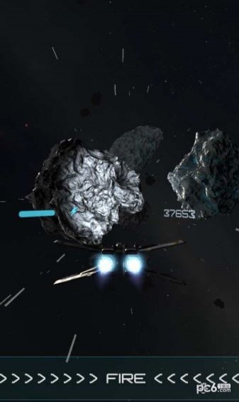 星塵無盡