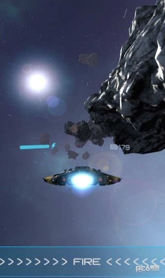 星塵無盡