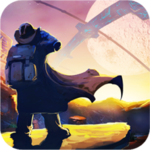 無人島余生世界