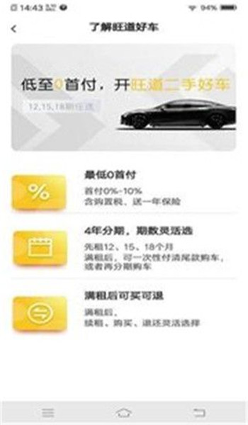 旺道好車