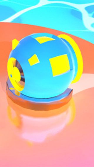 撞球大作戰(zhàn)io