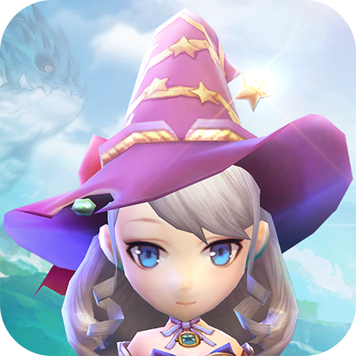 阿爾卡納戰記  九游版