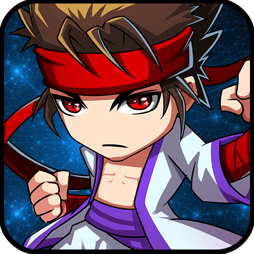 武龍爭道  九游版