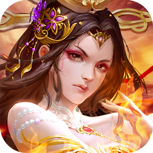 三國(guó)華章  九游版