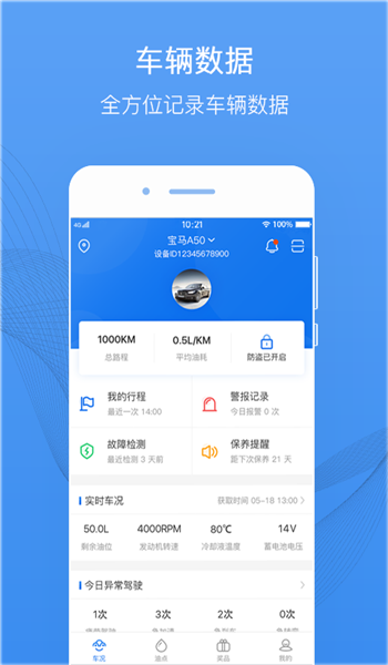 愛(ài)車主