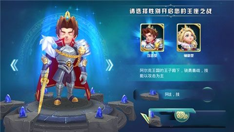 騎兵大作戰