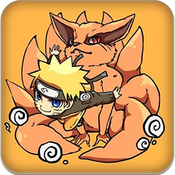 口袋有火影BT  果盤版