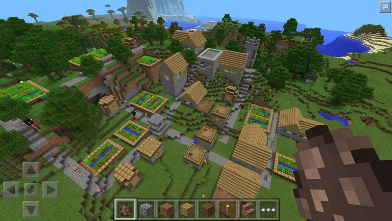 我的世界1.6.0.5