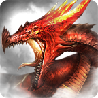 焚天之怒  果盤版