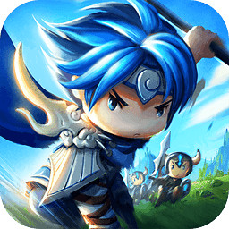 全民神將  果盤版