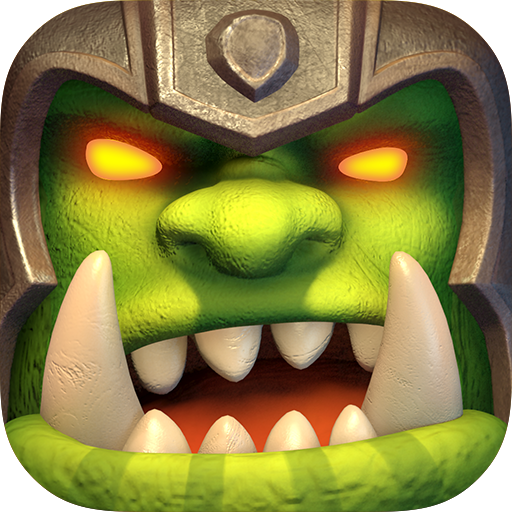 刀塔無(wú)敵  九游版