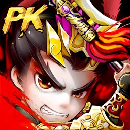 明珠三國2果盤版