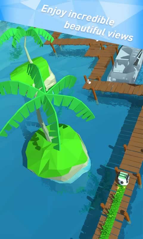 音樂漫步