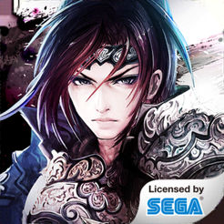 三國志大戰M游戲