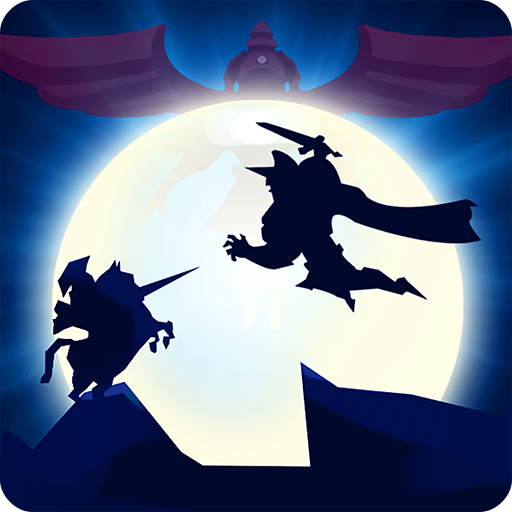 光明使者  九游版