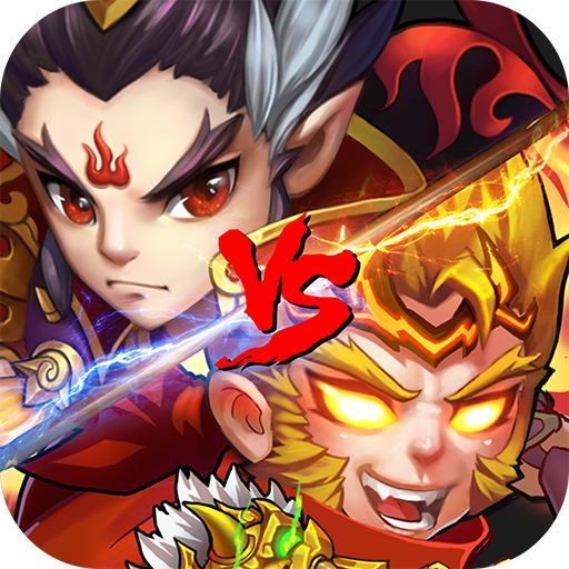 西游無雙  九游版