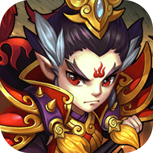 掌中三國  九游版