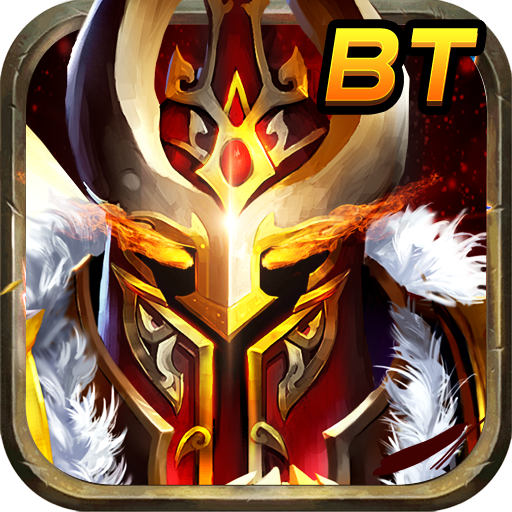 蓋世大俠  九游版