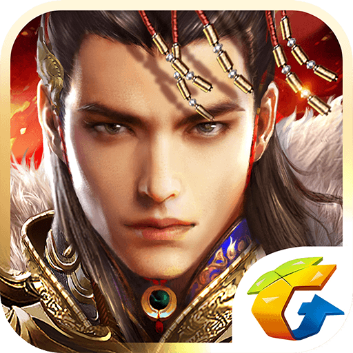 亂世王者  九游版