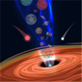 宇宙黑洞大作戰(zhàn)